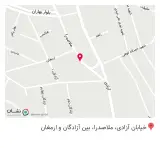 فروشگاه لوازم خانگی تمرازی