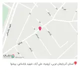 لوازم جانبی موبایل آچار