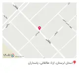 بیمه البرز شرکت بیمه پدیده ماندگار البرز