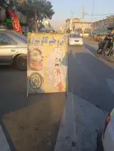 اش و حلیم کاکو شیرازی