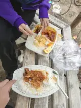 شهر غذا