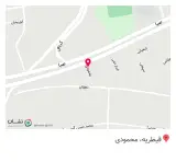فست فود بارکد