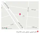 مرکز خسارت بیمه ملت یاسوج