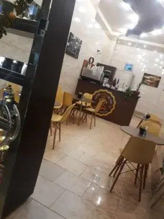 قهوه دلوین