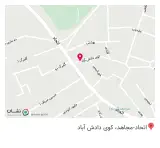 گالری چشمک