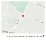 دبیرستان غیر انتفاعی دخترانه رویای روشن