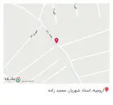 دندان سازی اشکان