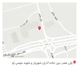 گالری طلا مهربانو