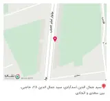 دندان پزشکی دکتر رامین بهنود