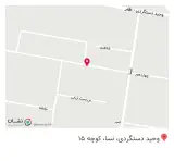 سالن زیبایی شیدا