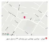 لوازم خانگی اشنا