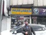 لوازم قنادی شکر شاد