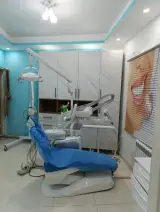 دندانپزشکی عمید بخشیپور