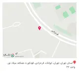 مزه بازار شهرک غرب