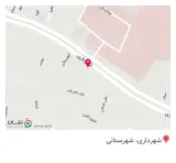 فروشگاه پوشاک زنانه زو لی لی