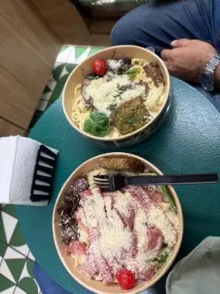 پاپاردله