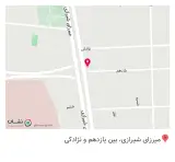 فروشگاه پوشاک لیو