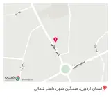 داروخانه دامپزشکی دکتر جدی