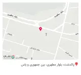 جواهری پوریا