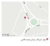 دکتر یادگار حسین شریفی