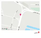 فست فود آقا جون