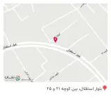 نمایندگی بیمه پاسارگاد