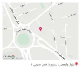 کلینیک دندان پزشکی شبانه روزی شبنم