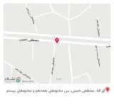 کبابسرای دنج