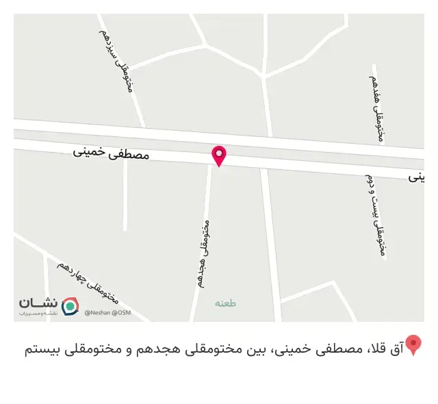 کبابسرای دنج
