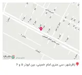 طلا و جواهری ولیعصر (عج)