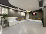 کلینیک دندانپزشکی هومینا پاسداران