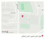 دبستان دخترانه تزکیه
