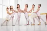 آکادمی ژیمناستیک و باله
