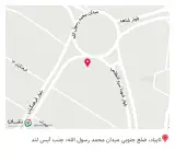 بیمه آسیا حامد ممتاز ۴۸۴۴۷
