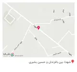 فروشگاه لوازم خانگی صالحیه