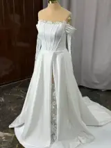 مزون لباس عروس بیست