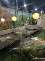سفره خانه رز