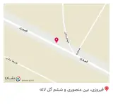 بیمه پارسیان نمایندگی چکنی