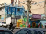 دبستان دخترانه شکوفه های انقلاب اسلامی