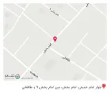 بیمه سلامت خاش
