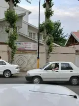 دندانسازی روزبهی