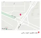 نیم متری افشین
