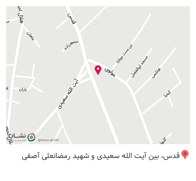 پیتزا فروشی