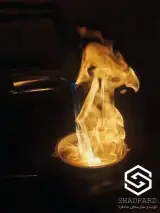 عیارسنجی و ری گیری طلا و نقره شادفرد