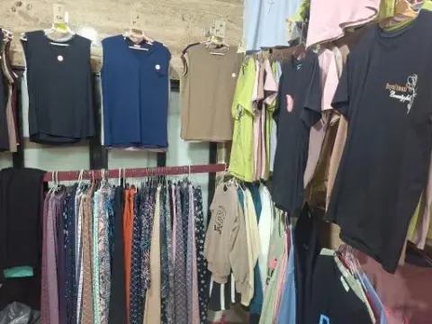 پوشاک اختیاری