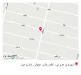 پوشاک هیوا