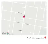 سفره خانه سنتی شمس العماره
