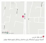 متخصص درمان ریشه دکتر یاسر صمدی