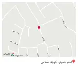 پوشاک الهام