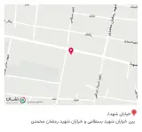 فست‌فود آنچو